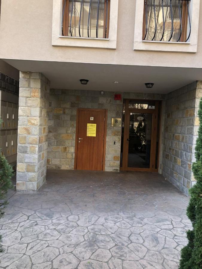 Private Studio Sunny Beach- Cascadas Exterior photo
